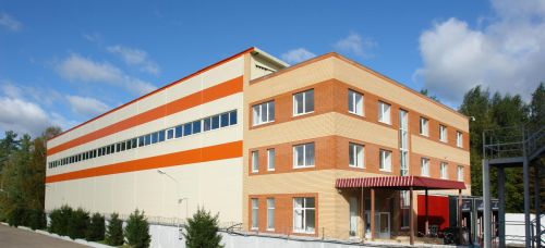 Склад